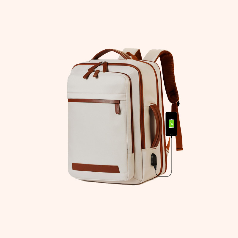 leather laptop backpacks suppliers Dixianbags